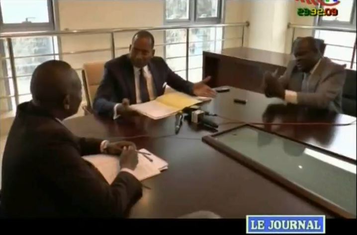 L’injustice de la justice : Le gangstérisme récurrent de Pierre Mabiala et André Oko Ngakala