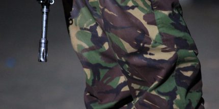 treilli-militaire