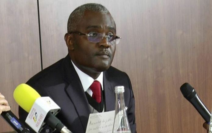 «Toute personne incapable de faire un compromis, est inutile pour la Démocratie», avait tranché l’écrivain congolais Michel-Innocent Peya / C-News RDC