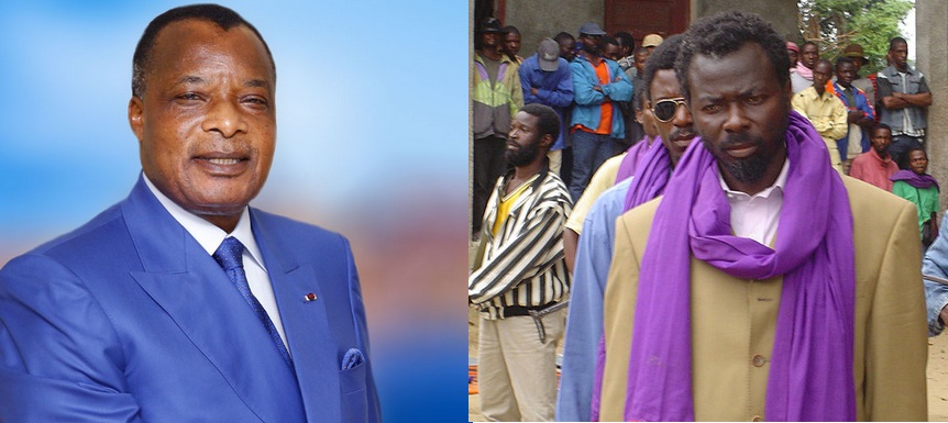 Intégralité du témoignage qui relate la complicité entre Ntumi et Sassou