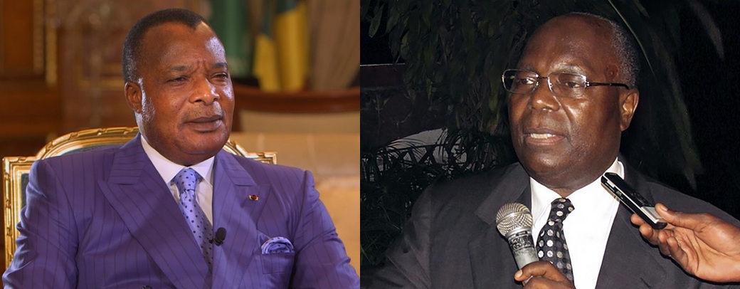 Guerre dans le Pool : Sassou Nguesso et Clément Mouamba nous prennent pour des saucisses