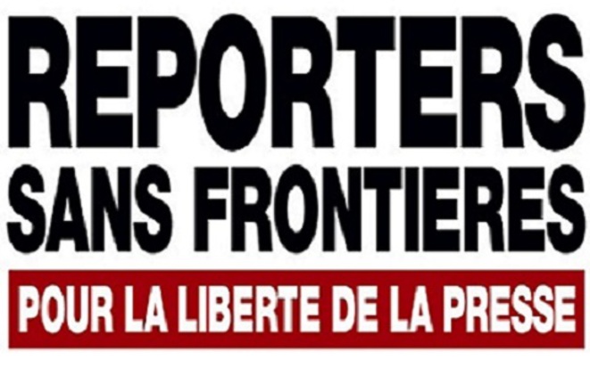RSF s’inquiète de l’état de santé de Ghys Fortuné Bemba et demande sa libération immédiate