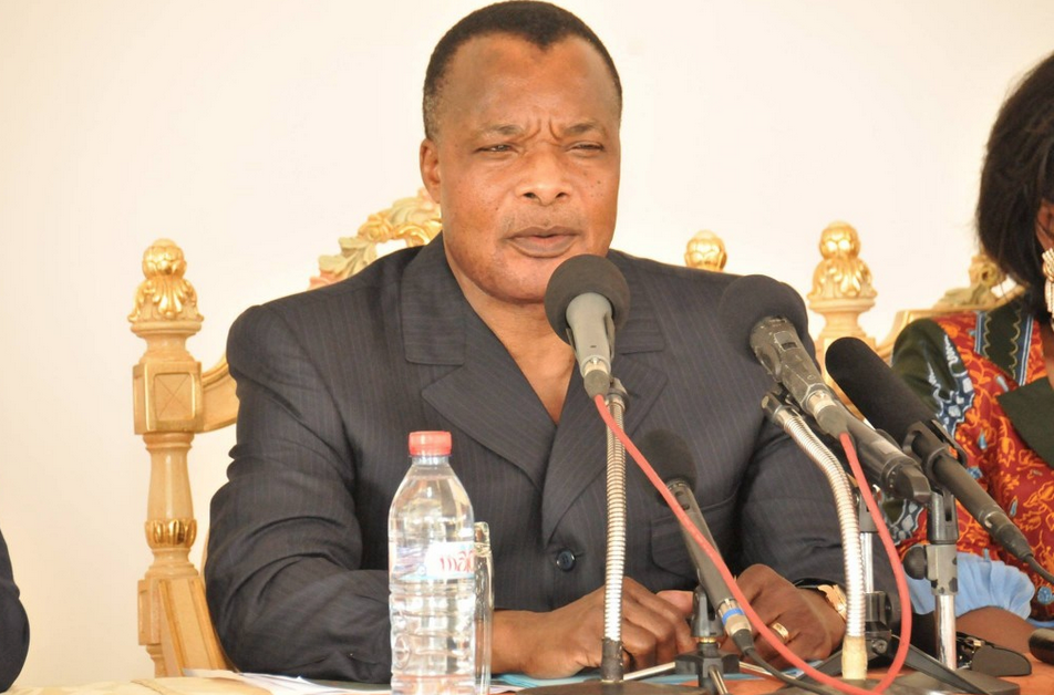 Le Congo-Brazzaville à la croisée des chemins