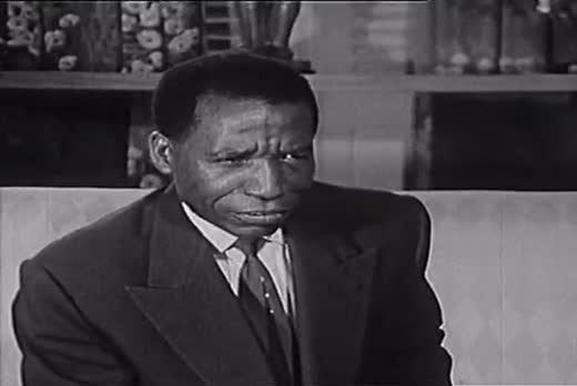25 Mars 1977 / 25 Mars 2019 – Hommage au Président Alphonse MASSAMBA – DEBAT: une vraie « Légende » au destin tragique
