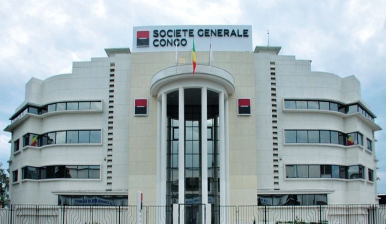Sassou et Ganongo sont-ils complices des scandales à la Société Générale ?