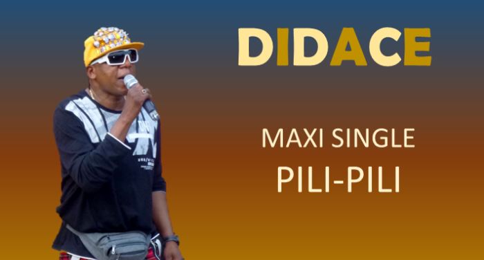 Bien inspiré, Jean-Didace Bémou refait surface, avec la sortie de son maxi-single « Pili-pili »