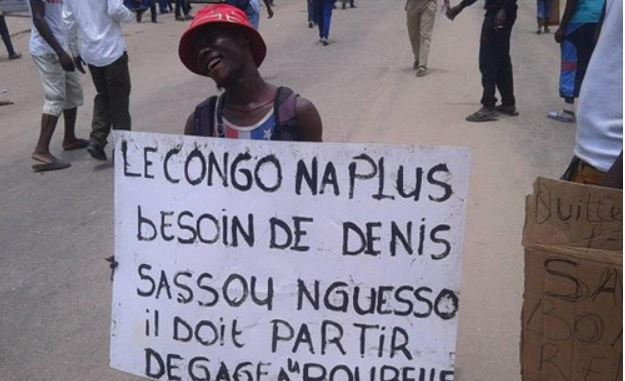 Les libertés publiques en danger au Congo-Brazzaville