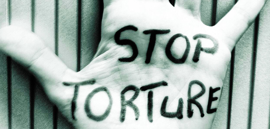 Une ONG plaide pour l’abolition de la torture au Congo