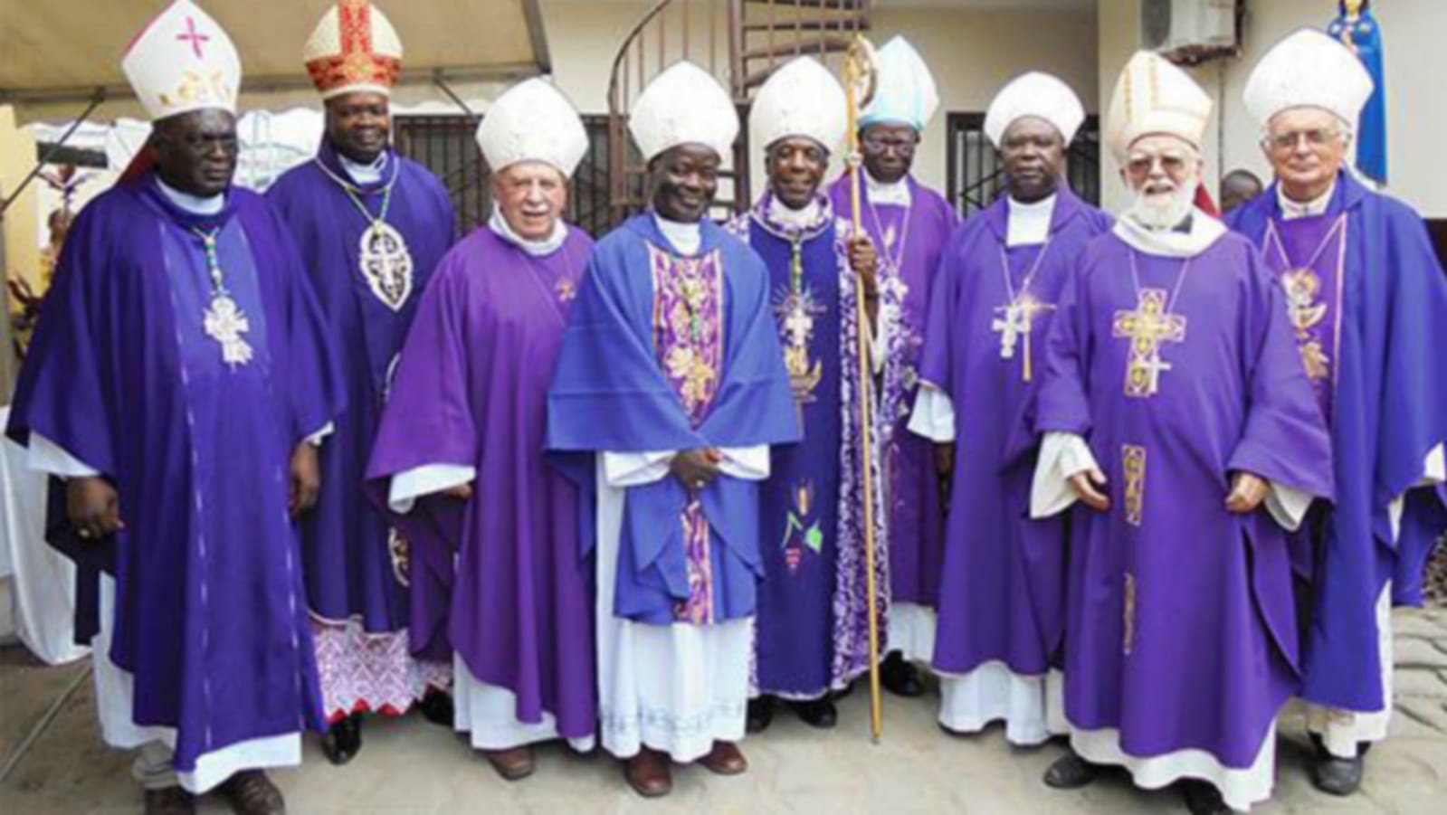 Il est temps d’organiser les Etats généraux du clergé congolais