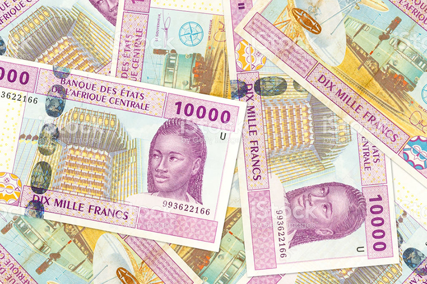 Le Franc CFA, la monnaie coloniale de la discorde