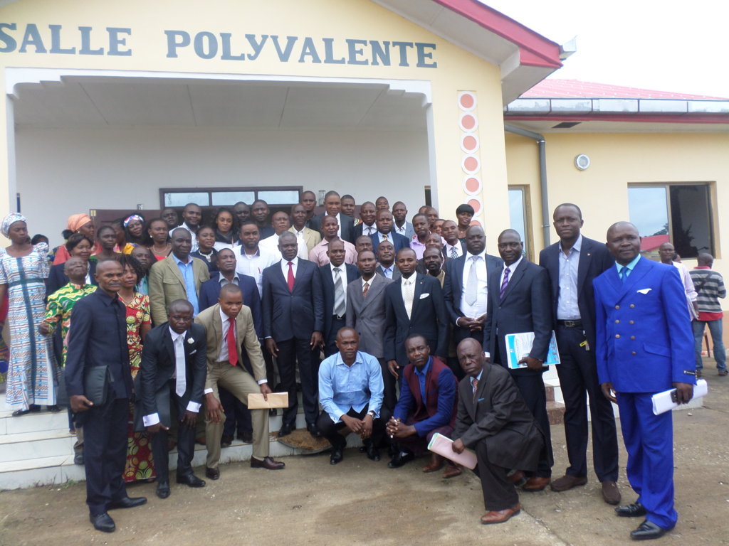 Les  enseignants congolais menacent de faire la grève