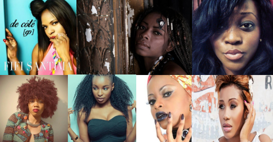 Musique congolaise : 8 Mars Journée Internationale des Femmes