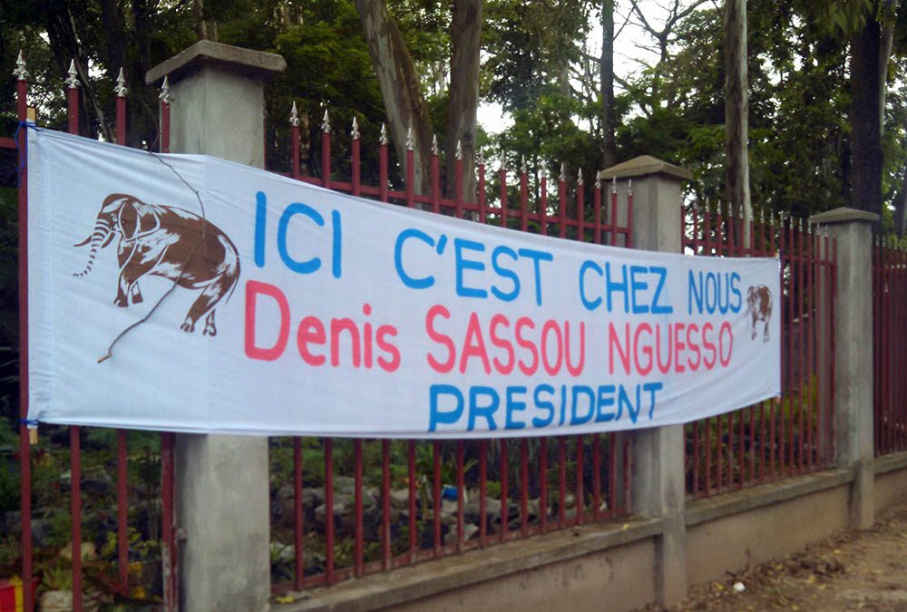 Congo : Scandales à la Présidence, au palais de justice, dans les écoles et…
