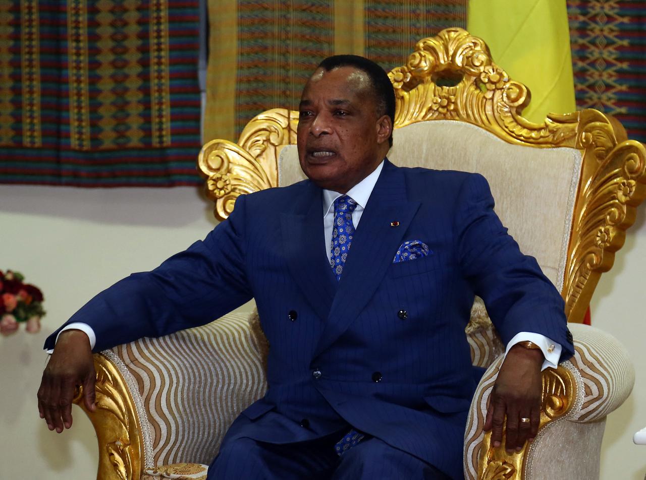 Congo : Le plus dur commence pour M. Sassou