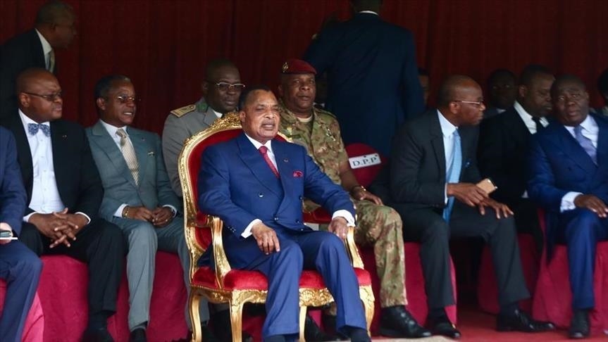 Congo-Brazzaville : Le Gouvernement des Généraux de l’Empereur Sassou Nguesso Ier