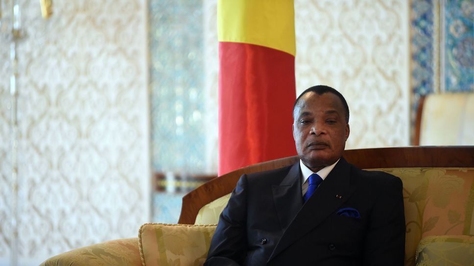 Congo-France-F.M.I » : le « Soldat » Sassou sauvé par les ministres Makosso, Ngouélondélé et Andely, tandis que leurs collègues  Mboulou et Bininga…