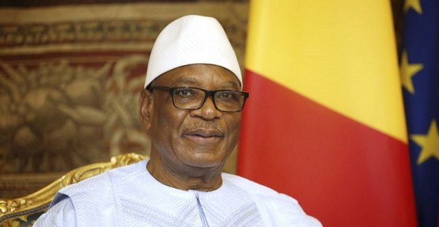 L’ancien président malien Ibrahim Boubacar Keïta est mort ce dimanche à Bamako à l’âge de 76 ans