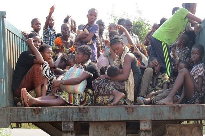 Plus de 8 000 rwandais basés au Congo ayant fui le génocide de 1994 n’ont plus leur statut de réfugiés depuis fin 2017