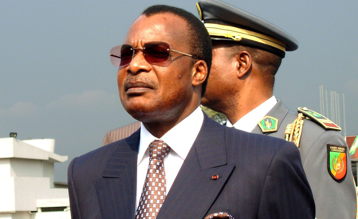 Congo-Brazzaville : Monsieur Denis Sassou Nguesso où sont passés les 2000 milliards de francs CFA ?