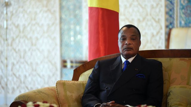 Le Congo-Brazzaville en vente aux enchères en France