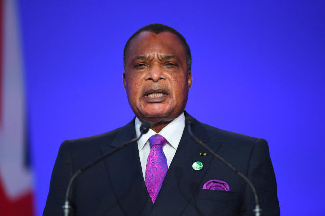 Lettre fermée au président Sassou pour un Congo ouvert, prospère et uni