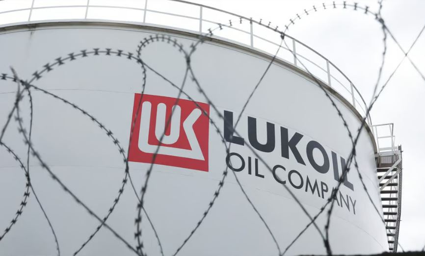 La société Lukoil entend investir dans le projet gazier