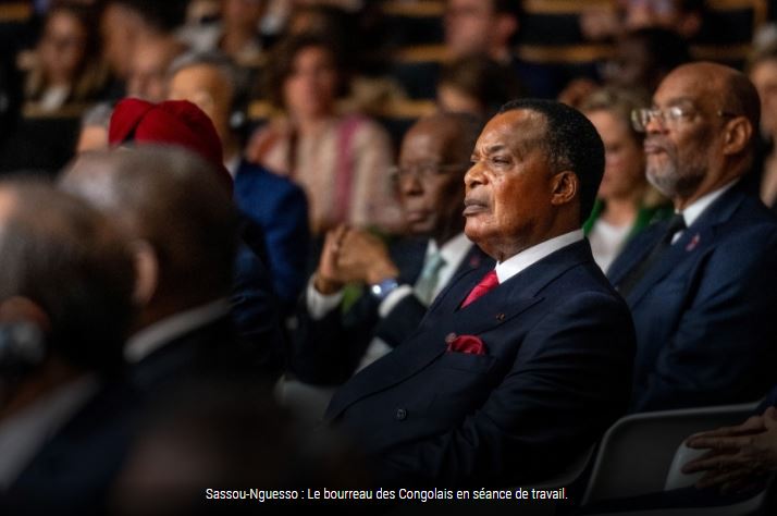 Homosexualité : L’Union Européenne se lance-t-elle dans la promotion des LGBT au Congo-Brazzaville ?