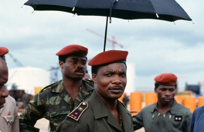 L’AET N’GAMA-MWANZA écrit au Général SASSOU-N’GUESSO, Président de la République