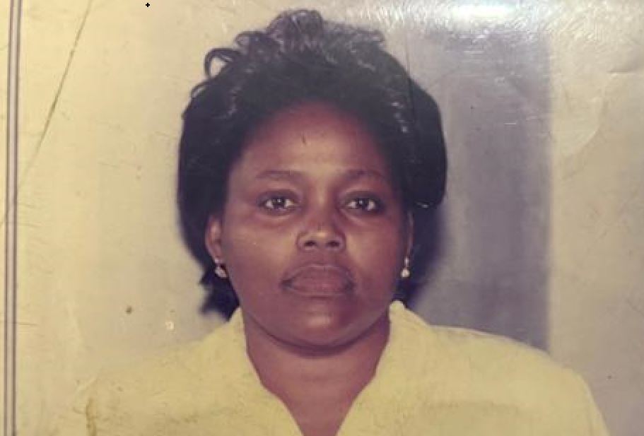 Programme de la veillée  et des obsèques de Mme Kimbouala née Claudine Jeanne Ntamba Yari