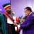 Monsieur Théophile Obenga, l’Intellectuel congolais sacrifié !