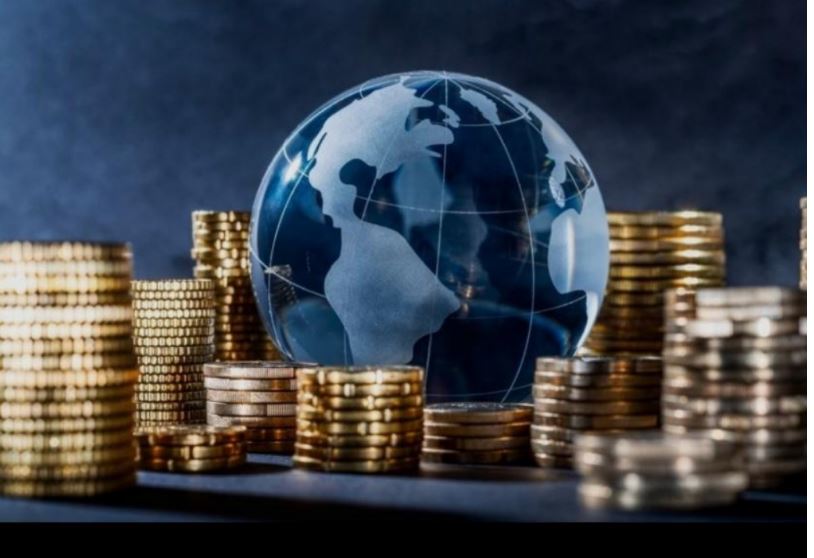 Clin d’œil Environnemental : Travail Décent et Croissance économique