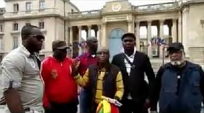 Paris met Sassou Nguesso hors-jeu