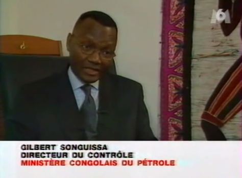 Comment Elf a pillé le pétrole du Congo Brazzaville