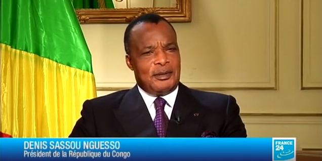 L’Entretien – Denis Sassou Nguesso se défend sur le sujet des biens mal-acquis