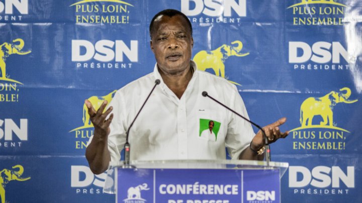 L’addiction à la certitude de Sassou Nguesso et son clan