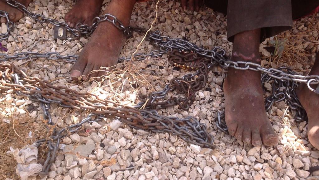 Les autorités congolaises doivent enquêter sur un cas de disparition forcée et sur un cas de mort en détention