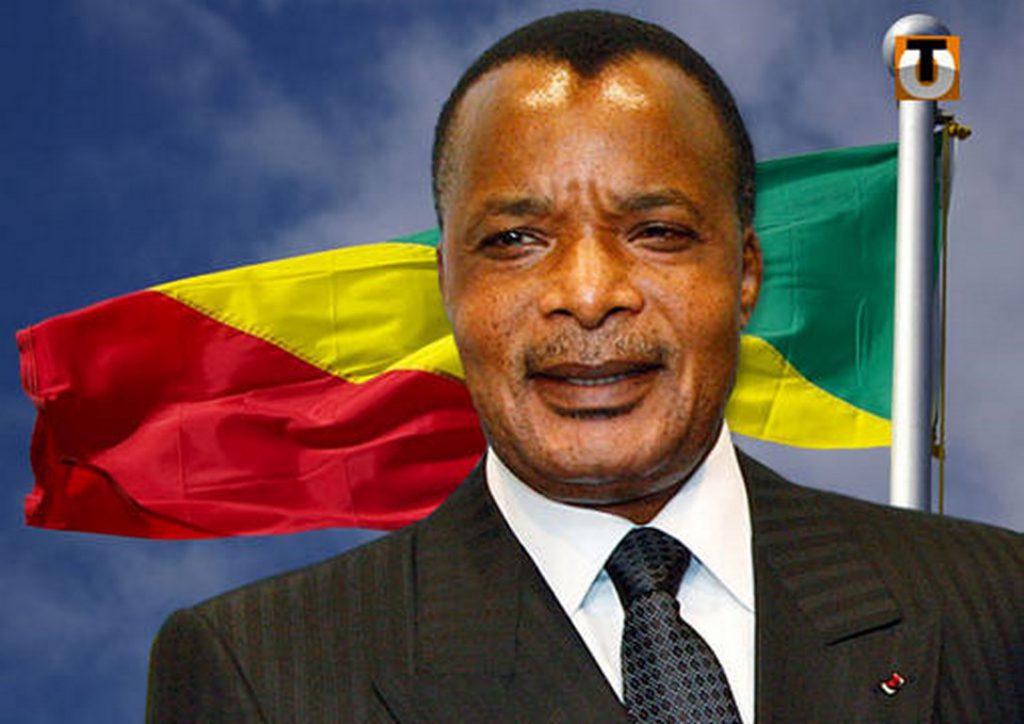 5 août 2016 – Zenga-Mambu
