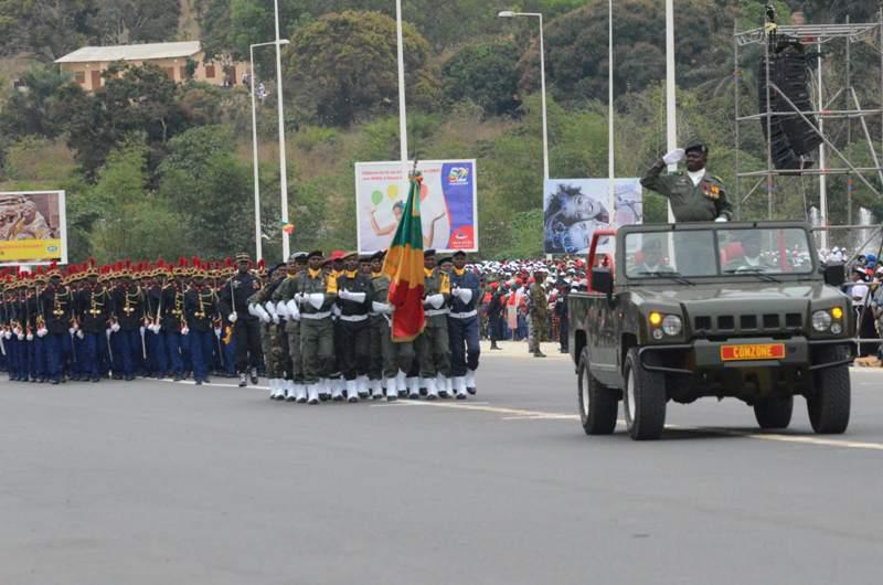 A quoi servent les Forces Armées Congolaises (FAC) ?