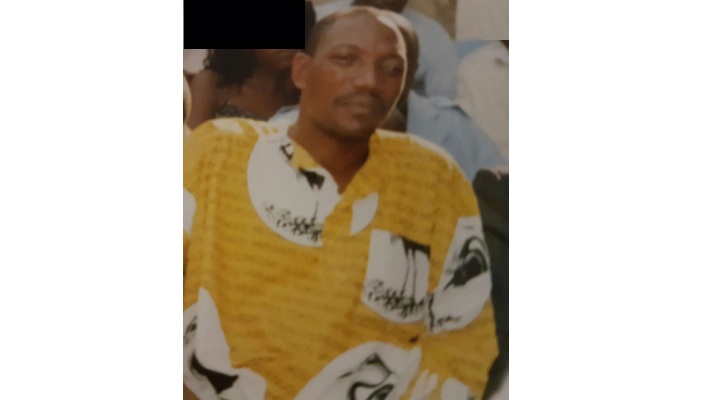 Détails sur l’assassinat de Monsieur Roland Gambou, frère d’André Okombi Salissa