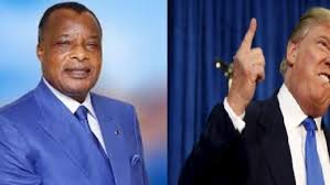 Pourquoi Sassou Nguesso s’empresse-t-il à rencontrer Donald Trump
