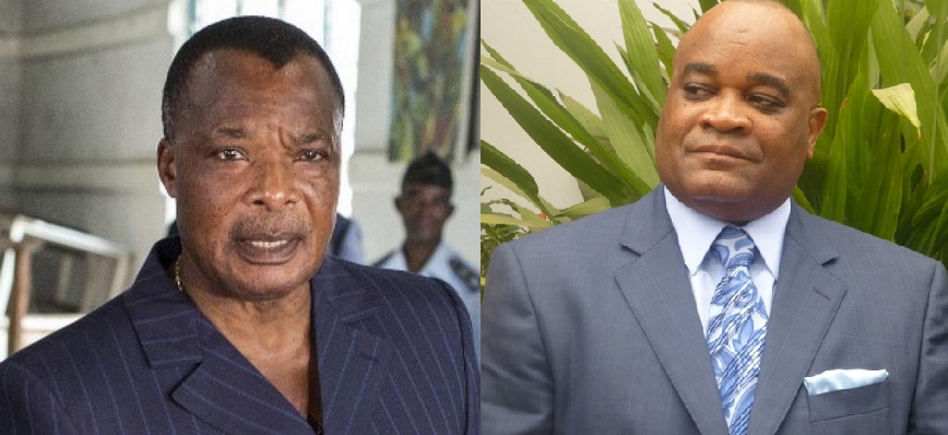 Denis Sassou Nguesso vient de décider d’envoyer André Okombi Salissa au trou
