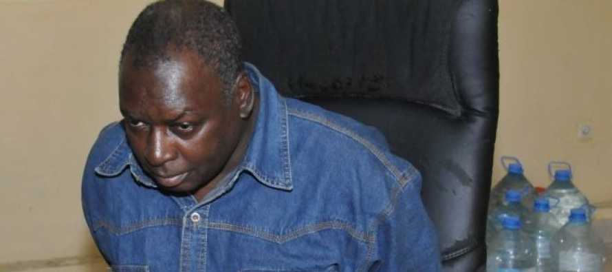 Mort par empoisonnement du Colonel Marcel Ntsourou à la maison d’arrêt de Brazzaville