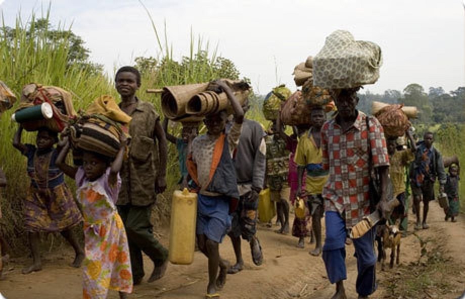 Un rapport américain accablant sur les droits de l’homme au Congo-Brazzaville