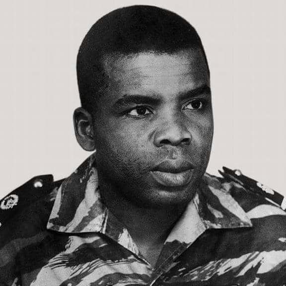 Il y a 40 ans, la mort d’un président au marxisme «bien tempéré» à Brazzaville