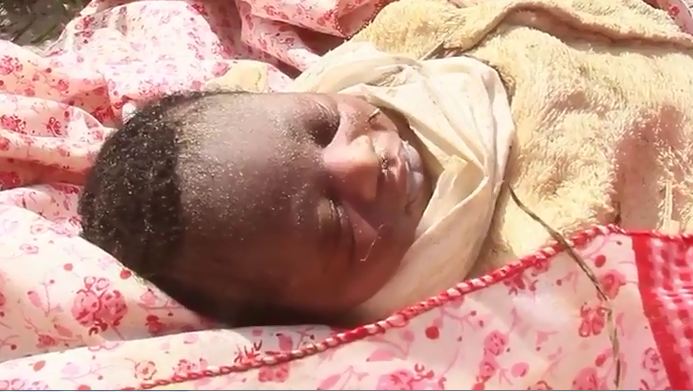 Crise économique : Multiplication des cas d’infanticide au Congo-Brazzaville [Vidéo]
