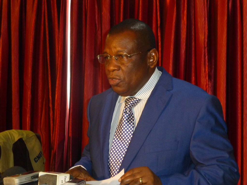 Sassou Nguesso veut écarter l’UDH-YUKI de Parfait Kolelas des élections législative et locale