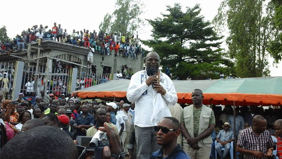 Elections législatives et locales : Raz-de-marée de l’UDH-YUKI dans la partie sud de Brazzaville, rejet des Partis alliés à la majorité Présidentielle