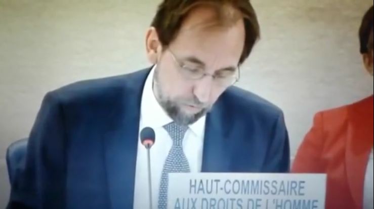 L’ONU va ouvrir une enquête sur les crimes dans le Pool et sur la situation des prisonniers politiques au Congo [Vidéo]