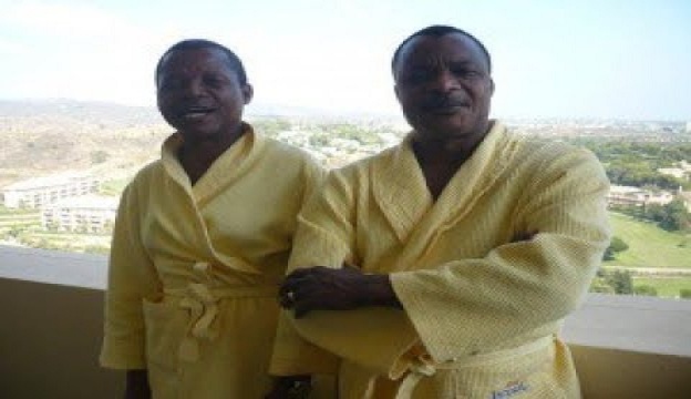 Sassou Nguesso envoie sa famille en vacances avec l’argent des congolais