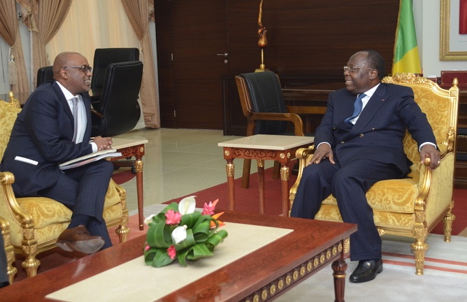 Retoqué par le FMI, Sassou cherche à contenir l’explosion sociale